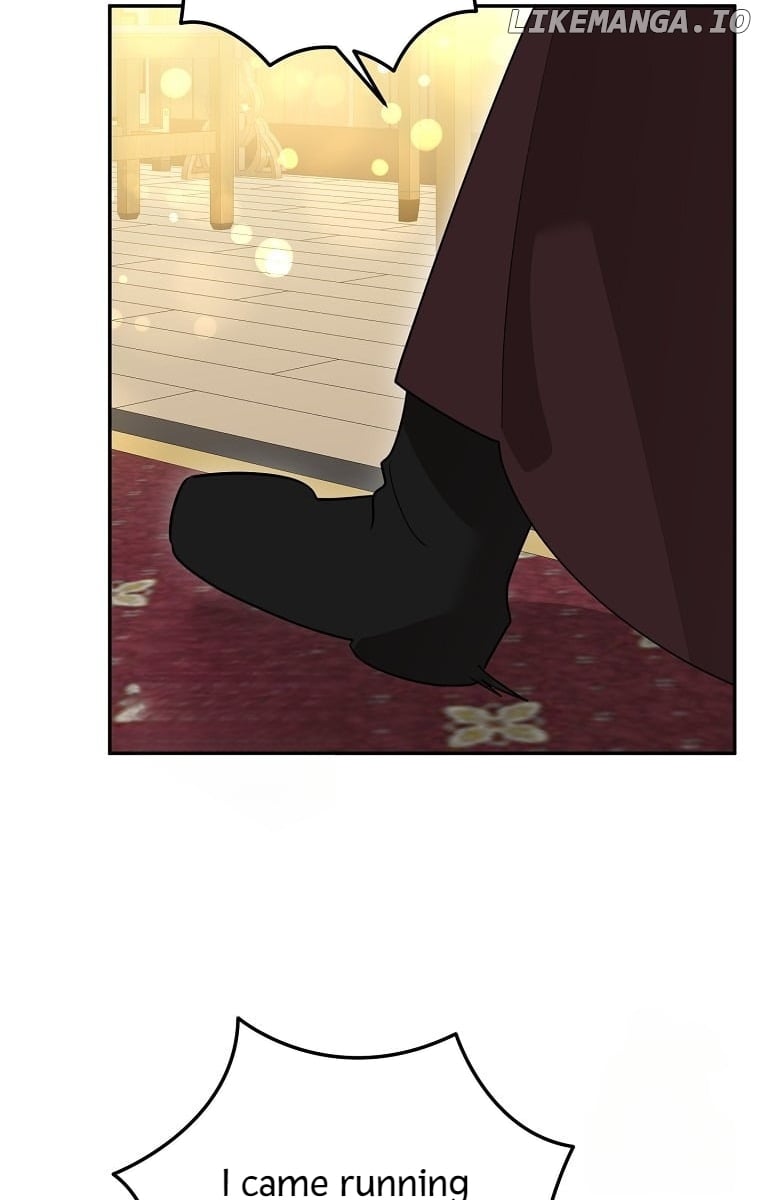 Precious Daughter of the Greatest Martial Arts Villain Chapter 126 - page 28